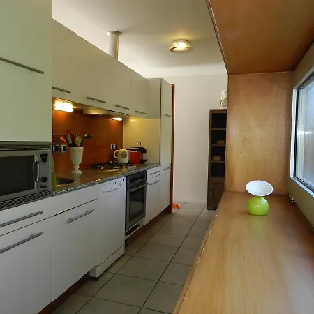 Broome Villa