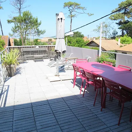 Villa Broome *