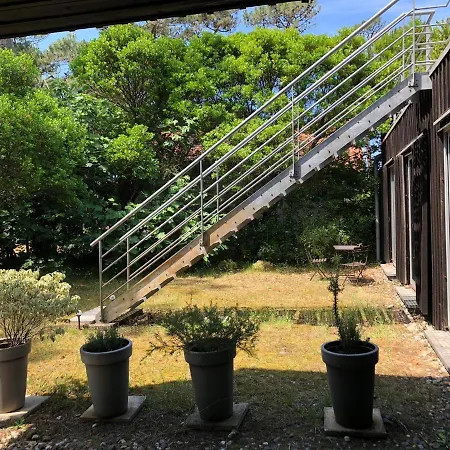 Broome Villa